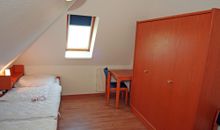 Reethaus Lütt Dröm
