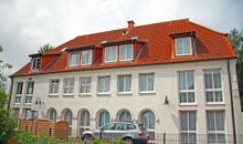Reethaus Lütt Dröm