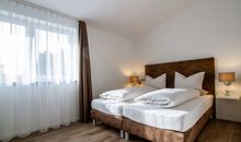 3-Raum-Appartement mit Dachterrasse
