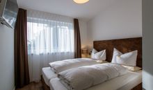 3-Raum-Appartement mit Dachterrasse