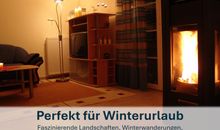 Perfekt für Winterurlaub, Faszinierende Landschaften, Winterwanderungen, Wintersport, Indoor-Aktivitäten und Abende am Kamin