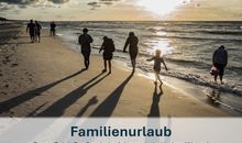 Familienurlaub, Sport, Spiel, Spaß zu jeder Jahreszeit, bei jedem Wetter!