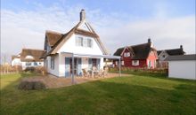 Reethaus Huus Poeler Wiek