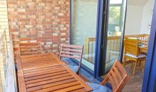 Ferienhaus Strandvilla Deluxe
