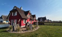 Ferienhaus Strandvilla Deluxe