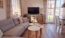 Ferienhaus Strandvilla Deluxe