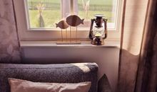 Ferienhaus Strandvilla Deluxe