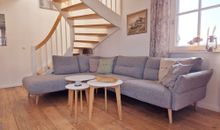 Ferienhaus Strandvilla Deluxe