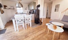 Ferienhaus Strandvilla Deluxe