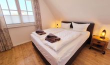 Ferienhaus Strandvilla Deluxe