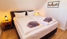 Ferienhaus Strandvilla Deluxe
