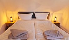 Ferienhaus Strandvilla Deluxe