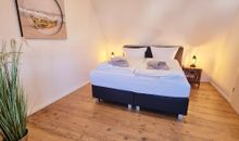 Ferienhaus Strandvilla Deluxe
