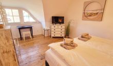 Ferienhaus Strandvilla Deluxe