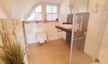 Ferienhaus Strandvilla Deluxe