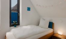 3.Schlafzimmer im 2.OG mit Einzelbetten
