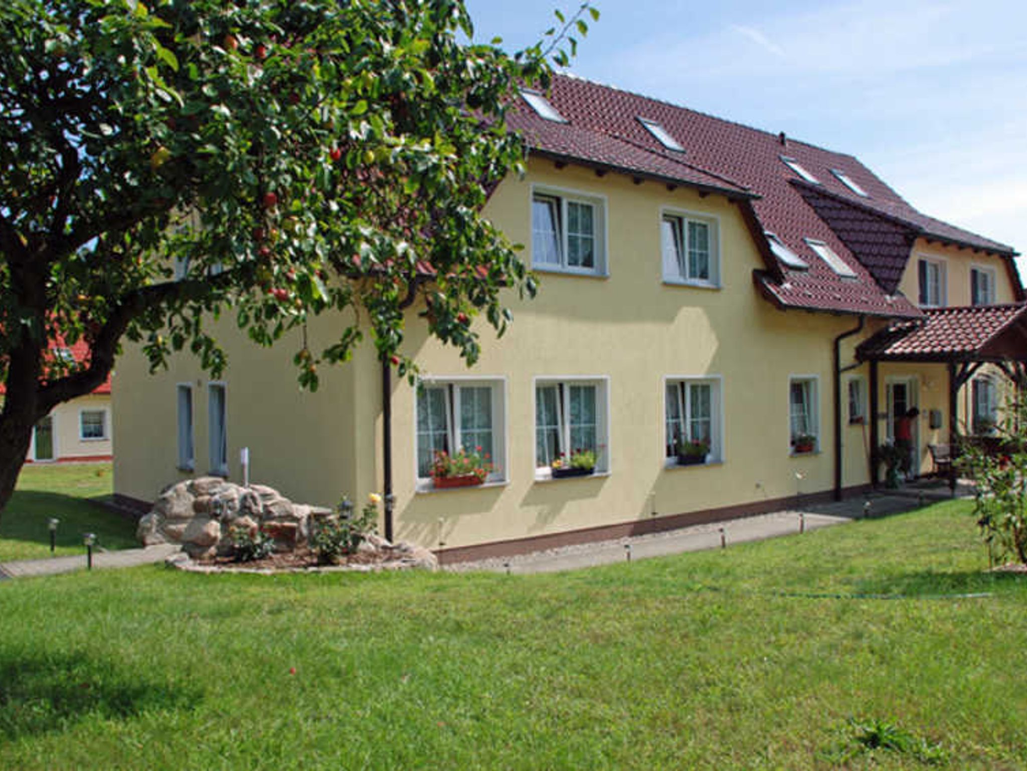 Gästehaus Denecke