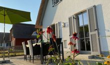 Reethaus MeerZeitHaus