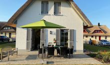 Reethaus MeerZeitHaus