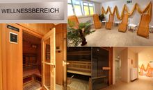 Wellnessbereich
