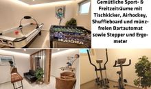 Sporträume