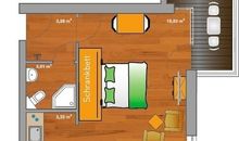 Ferienwohnung Maren