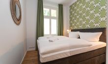 Doppelbett