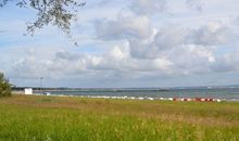 Blick ins Bad