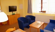Hobenbeseuk im Schifferhus Wismar
