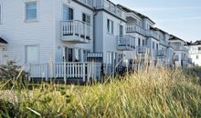 Ferienhaus Strand Hus by Seeblick Ferien ORO, direkt am Strand