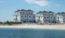 Ferienhaus Strand Hus by Seeblick Ferien ORO, direkt am Strand