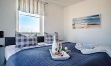 Ferienhaus Strand Hus by Seeblick Ferien ORO, direkt am Strand