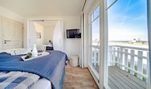 Ferienhaus Strand Hus by Seeblick Ferien ORO, direkt am Strand