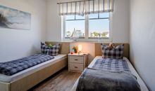 Ferienhaus Strand Hus by Seeblick Ferien ORO, direkt am Strand