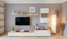 Wohnzimmer Fernseher