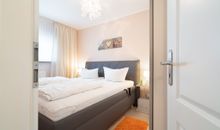 Polsterbett Ansicht