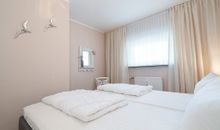 Helles Schlafzimmer