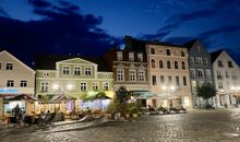 2-Raum Apartment bis 4 Pers. (3.1)