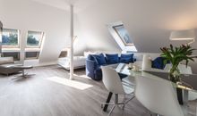2-Raum Apartment bis 4 Pers. (3.1)