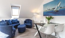 2-Raum Apartment bis 4 Pers. (3.1)