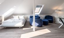2-Raum Apartment bis 4 Pers. (3.1)