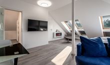 2-Raum Apartment bis 4 Pers. (3.1)