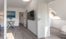2-Raum Apartment bis 4 Pers. (3.1)