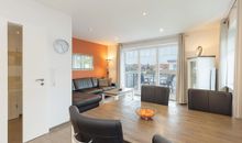 Schlafzimmer im OG