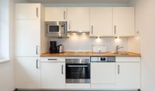 Eingang zur Ferienwohnung