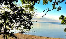 Ostseestrand Zierow