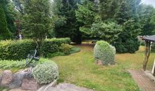 Ferienwohnung zur Kühlung