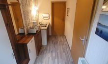Ferienwohnung zur Kühlung