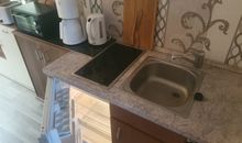 Ferienwohnung zur Kühlung