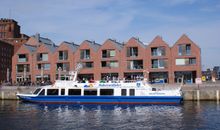 Villa am Meer